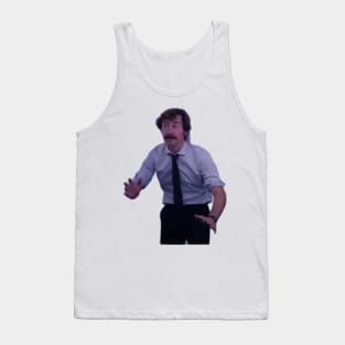 Mike’s little face Tank Top